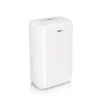 Tristar 280 W Low Noise Dehumidifier - White - 10 Litre - AC-5410BS - 01