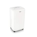 Tristar 380 W Low Noise Dehumidifier - White - 20 Litre - AC-5420BS - 01